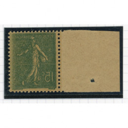 YT 130 - Neuf xx - Variete...