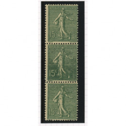 YT 130 - Neuf xx - Variete...