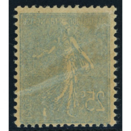 YT 132 - Neuf x - Variete -...