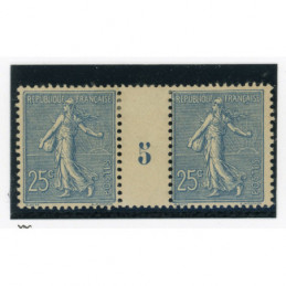 YT 132 - Neuf xx -...