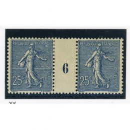 YT 132 - Neuf xx -...