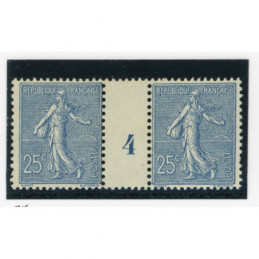 YT 132 - Neuf xx -...