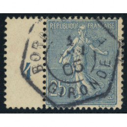 YT 132 - Oblitere -...