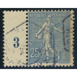 YT 132 - Oblitere -...