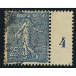 YT 132 - Oblitere -...