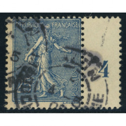 YT 132 - Oblitere -...