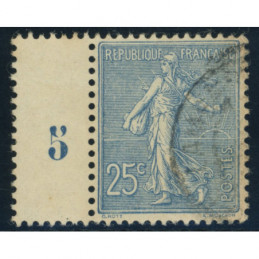 YT 132 - Oblitere -...