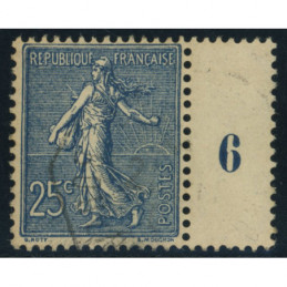 YT 132 - Oblitere -...