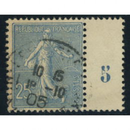 YT 132 - Oblitere -...