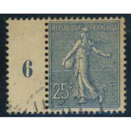 YT 132 - Oblitere -...