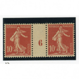 YT 134 - Neuf xx -...