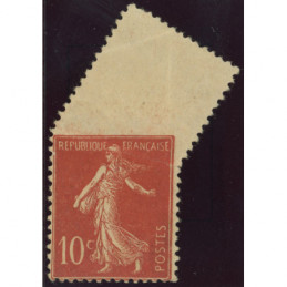 YT 135 - Neuf xx - Variete...