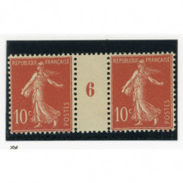 YT 135 - Neuf xx -...