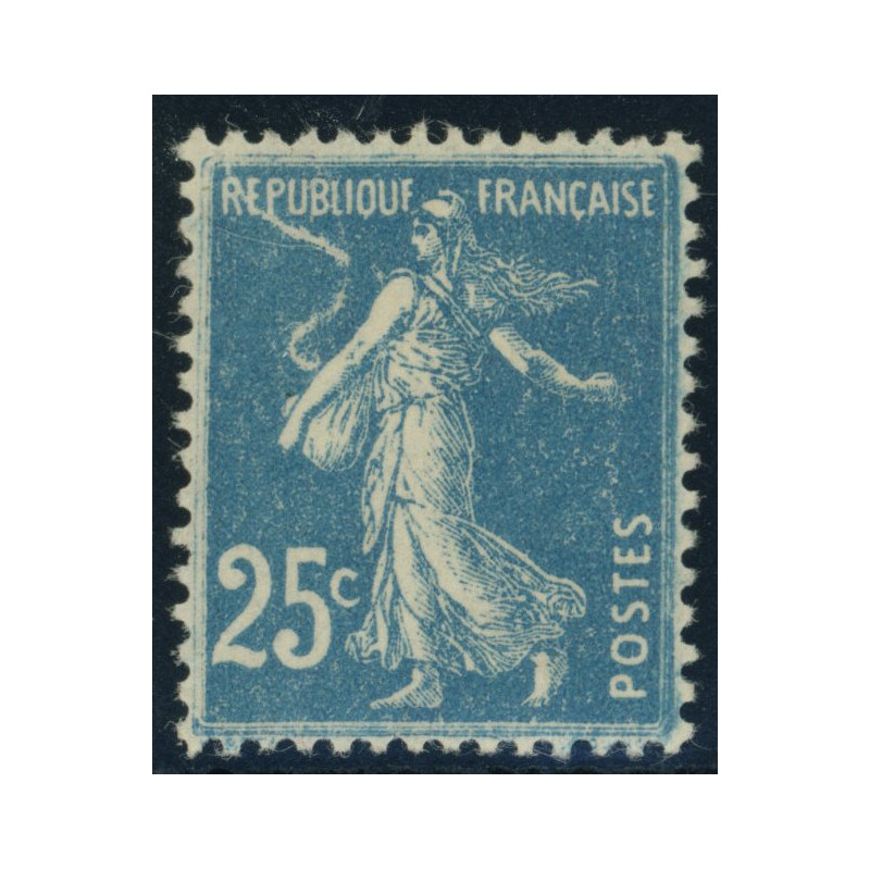 YT 140 - Neuf x - Variete - Lasso