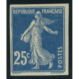 YT 140 - Neuf x - Non dentele