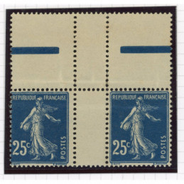 YT 140 - Neuf xx - Sans...