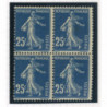 YT 140 - Neuf xx - Bloc de 4