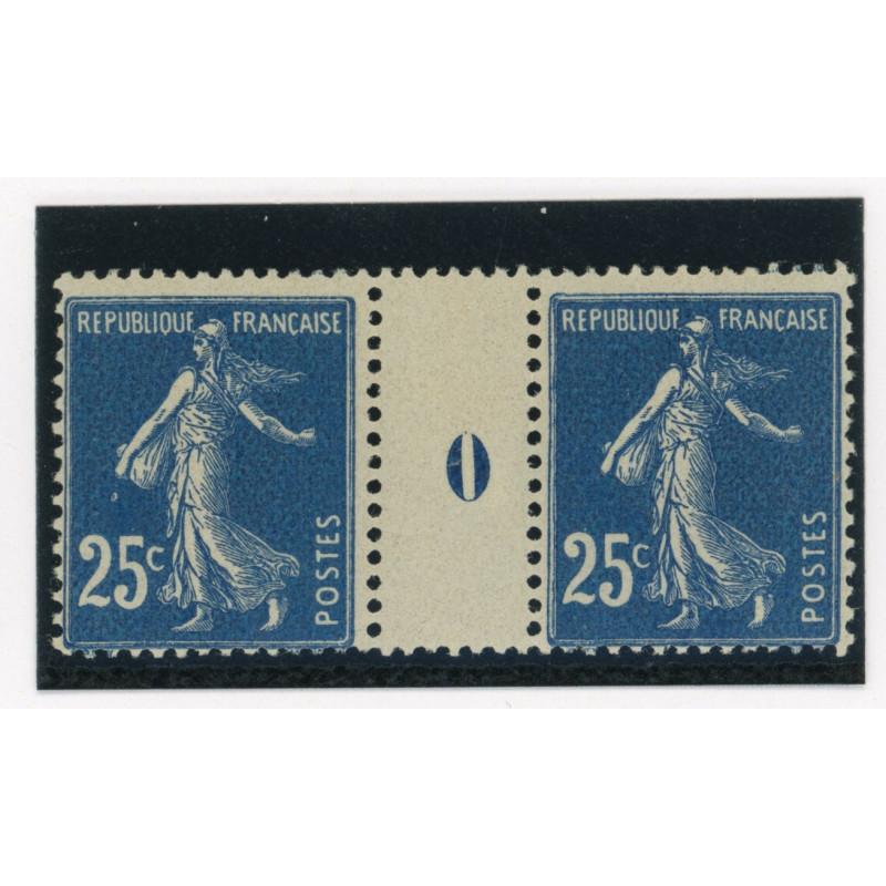 YT 140 - Neuf x - Millesime 0