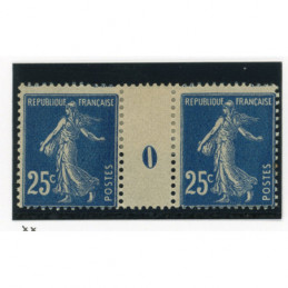 YT 140 - Neuf xx - Millesime 0