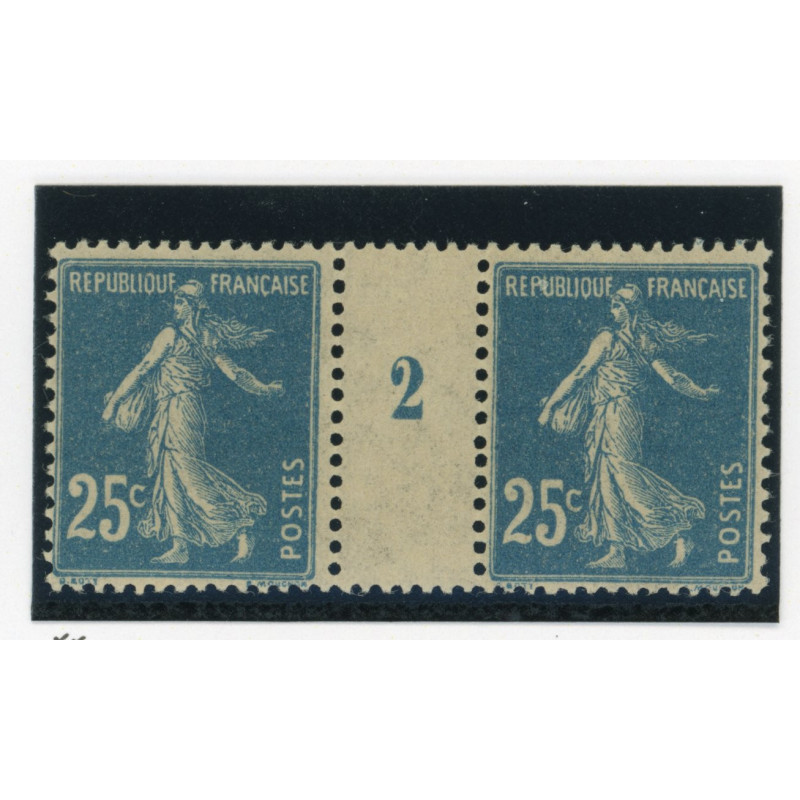 YT 140 - Neuf xx - Millesime 2