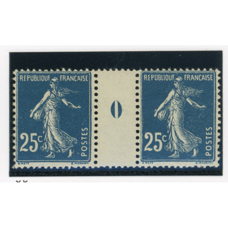 YT 140 - Neuf xx - Millesime 0