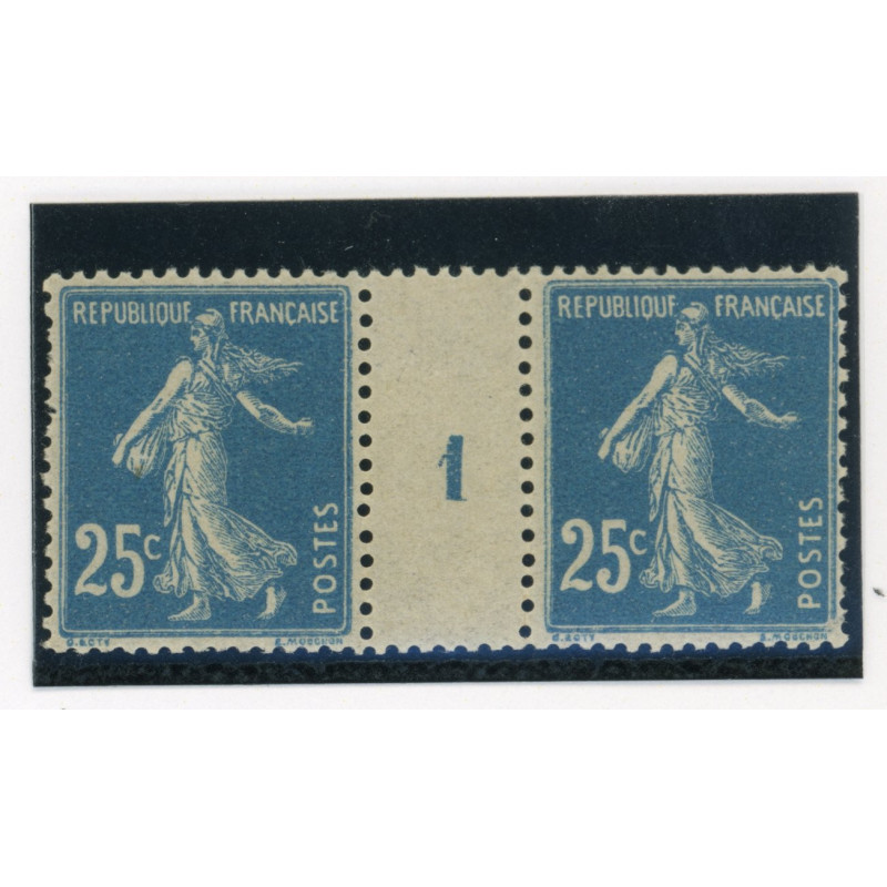 YT 140 - Neuf xx - Millesime 1