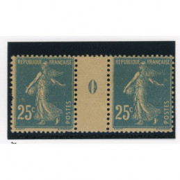 YT 140 - Neuf x - Millesime 0