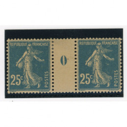 YT 140 - Neuf x - Millesime 0