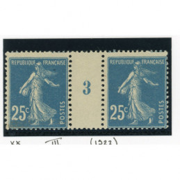 YT 140 - Neuf xx -...