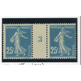 YT 140 - Neuf xx -...