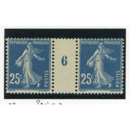 YT 140 - Neuf xx -...