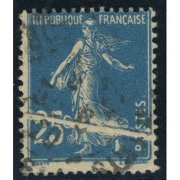 YT 140 - Oblitere - Variete...