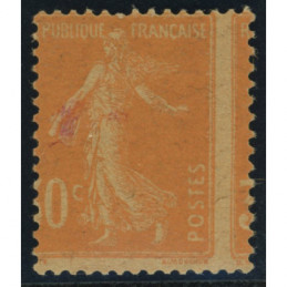 YT 141 - Neuf xx - Variete...