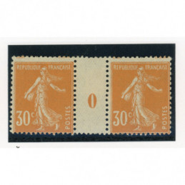 YT 141 - Neuf x - Millesime...