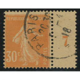 YT 141 - Oblitere -...