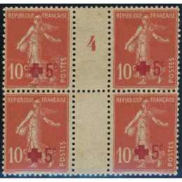 YT 146 - Neuf xx -...