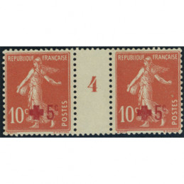 YT 146 - Neuf (x) -...