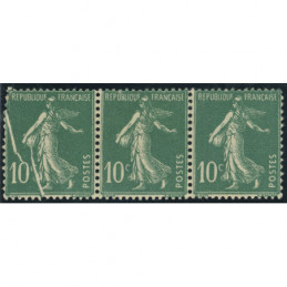 YT 158 - Neuf xx - Variete...