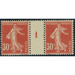 YT 160 - Neuf xx - Millesime 1