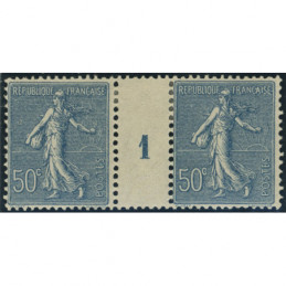 YT 160 - Neuf xx - Millesime 1