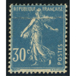 YT 192 - Neuf xx - Variete...