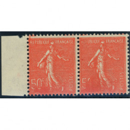 YT 199 - Neuf xx - Variete...