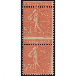 YT 199 - Neuf xx - Variete...