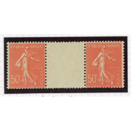 YT 199 - Neuf xx - Faux de...