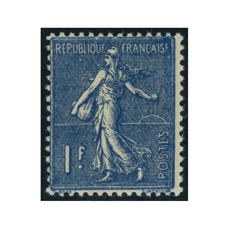 YT 205a - Neuf xx - Metallique