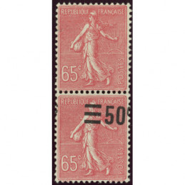 YT 224 b - Neuf xx -...