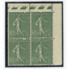 YT 234 - Neuf xx - Bloc de 4