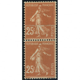 YT 235 - Neuf xx - Variete...