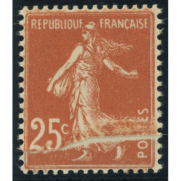 YT 235 - Neuf xx - Variete...