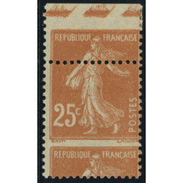 YT 235 - Neuf xx - Variete...